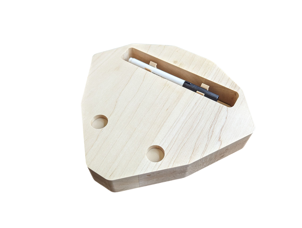 Score & Store- Baseball Game