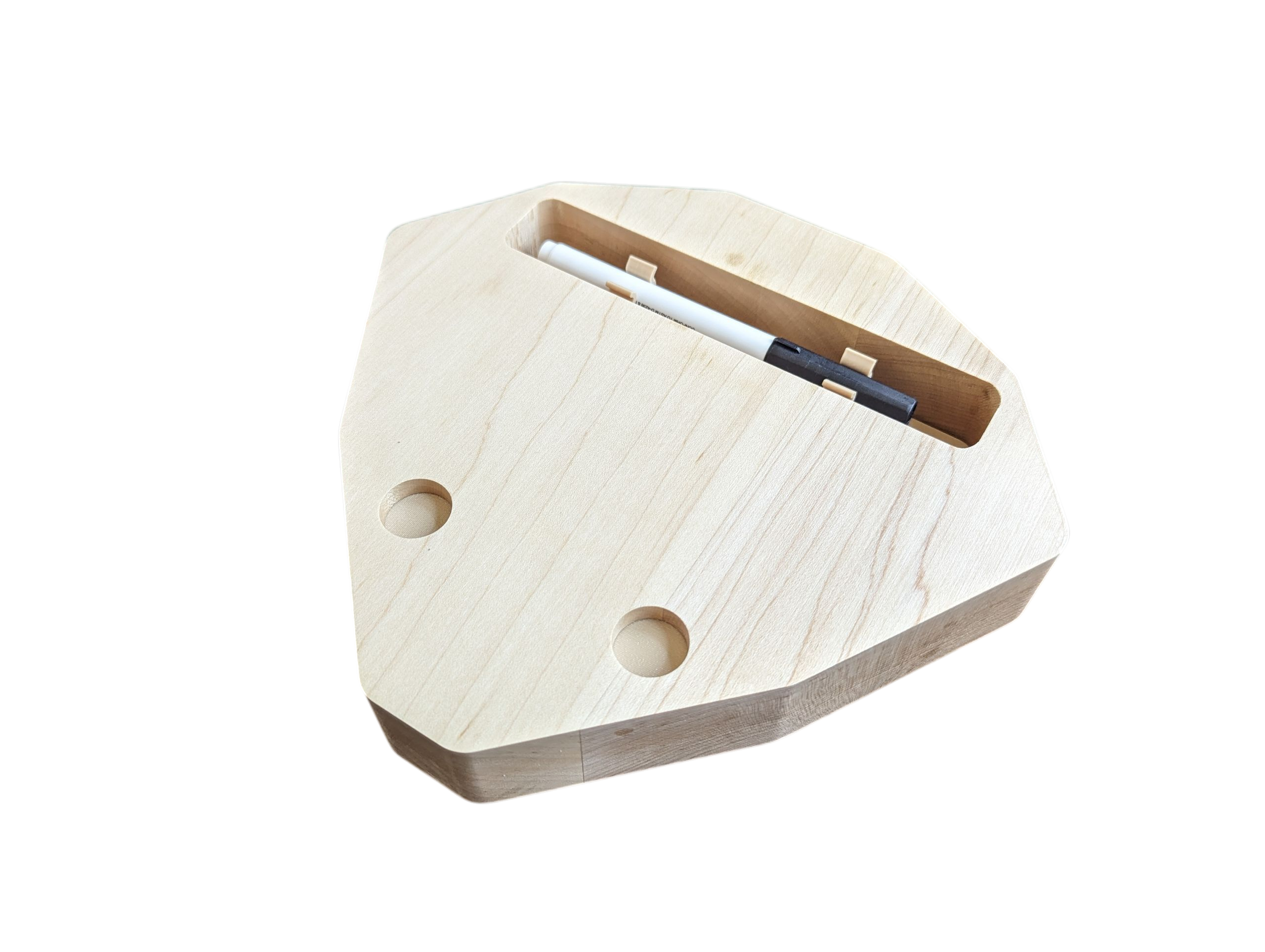 Score & Store- Baseball Game